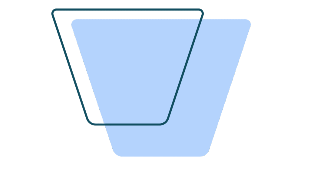 R-IBC reusable IBC liner design illustration showing PPWR-compliant sustainable packaging concept